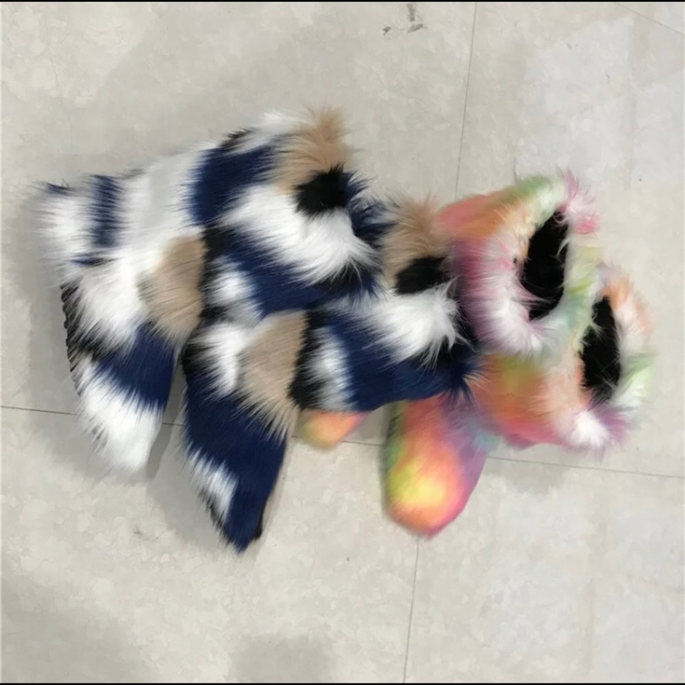 WINTER IS SLOWLY APPROACHING ❄️❄️